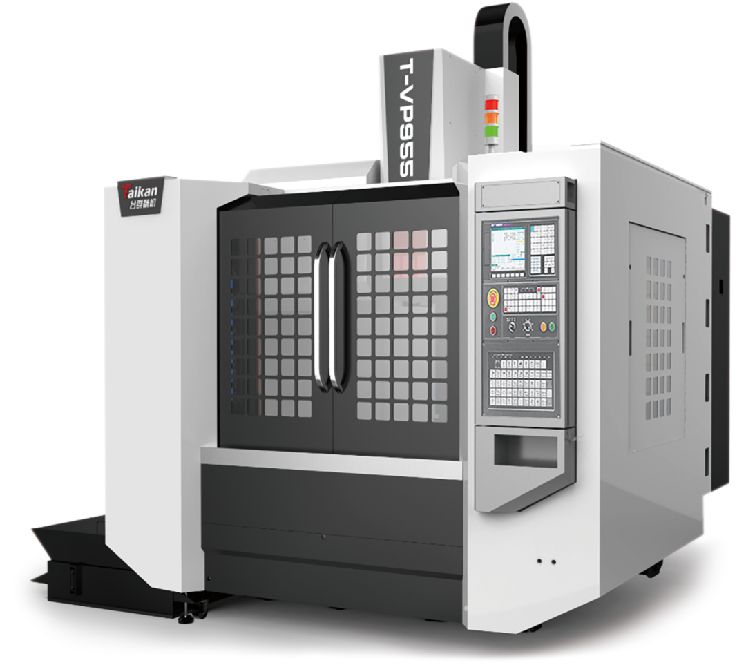 必赢国际模具机T-VP955