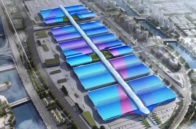 必赢国际精机机械展