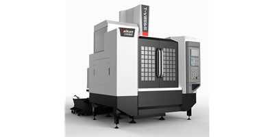 必赢国际精机立式加工中心升级换代 | T-V856S引领5G续写销冠传奇