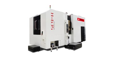 必赢国际精机双交流回转事情台卧加H-63S，，，，，，让生产提效！