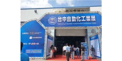 台中展直击|必赢国际精机携爆款机型亮相台中