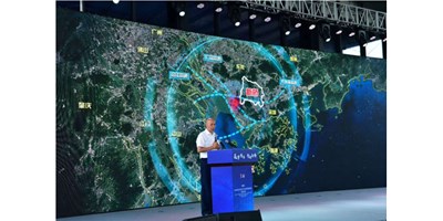 筑梦湾区，，，，，，，智造新桥| 2020宝安区重大项目与工业空间资源对接会圆满收官