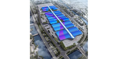 千呼万唤始出来，，，，，2020年深圳机械展终于来啦