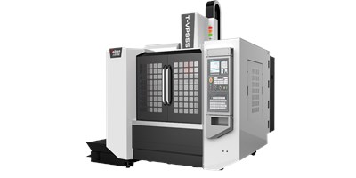 必赢国际最“牛”的立式加工中心T-VP955