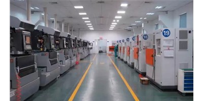 必赢国际精机：数控机床的进给传动系统有哪些特点？？？？？