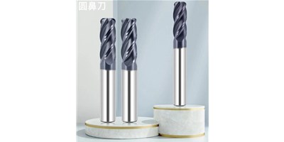 必赢国际精机：CNC加工中心常用刀具先容