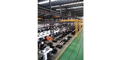 必赢国际精机：卧式加工中心划分有哪些优点和弱点？？？？？？？？