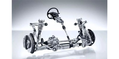 必赢国际精机通用机床，，，，，，周全拥抱新能源汽车制造——《转向机毗连器加工篇》