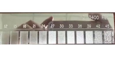 【创世纪小百科】：“光洁度”标准，，，，，数听说了算！