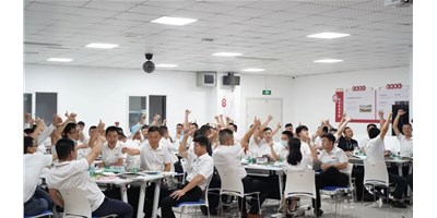 用教育将人才和企业链接，，，，，是创世纪商学院的使命