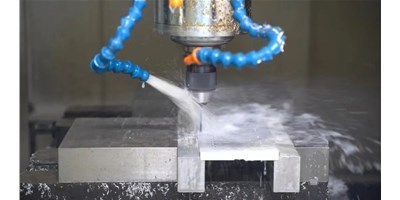 【创世纪小百科】合理处置惩罚切屑，，，，，也能提高效率