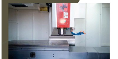 【创世纪小百科】选择五轴加工中心有哪些要素？？？？？？