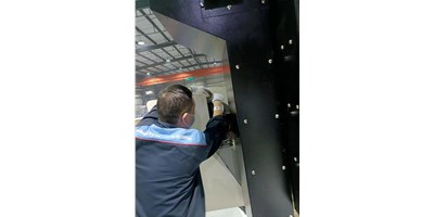 【必赢国际阳光服务】践行服务理念，，，，，，争当服务先锋