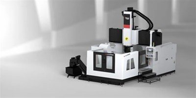 【产品推介】五轴联动龙门加工中心G-VU1220，，，，，，，，高效精准智造升级利器