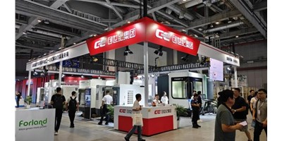 第22届铸博会盛况回首：创世纪集团立异引领，，，，，，展机璀璨，，，，，，“铸”星荟萃！