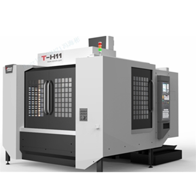 必赢国际卧式加工中心T-H11